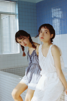 制服诱惑之地下法庭